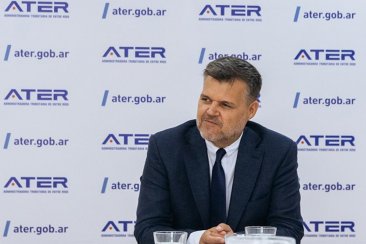 “El RINI es una herramienta diseñada para atraer capitales”, subrayó. “El RINI es una herramienta diseñada para atraer capitales”, subrayó.