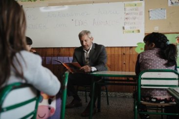 En este 2024 ya se registraron 14 paros. En este 2024 ya se registraron 14 paros.