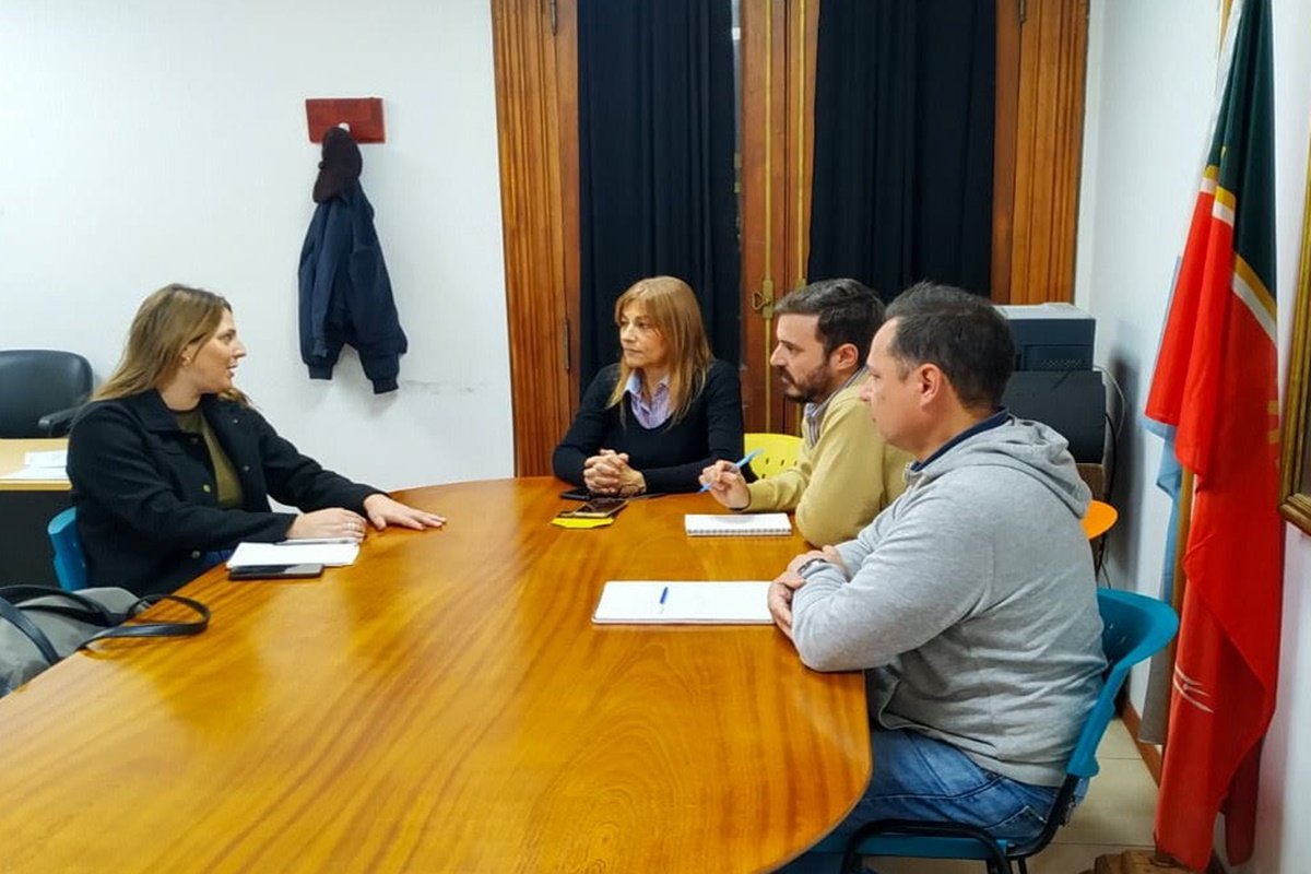 Tambi&eacute;n se brindar&aacute; una charla con herramientas para la b&uacute;squeda laboral.