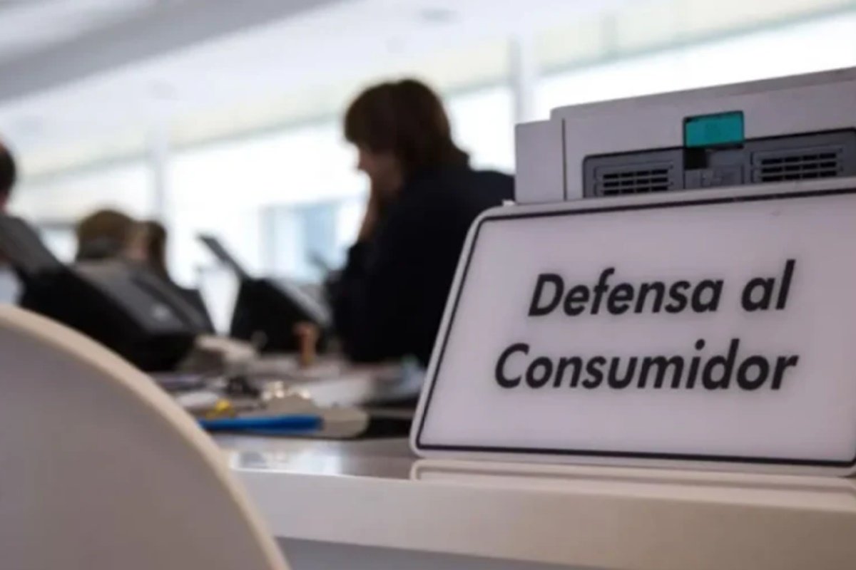 El rubro comunicaciones ingresa en el segundo lugar de los m&aacute;s denunciados.