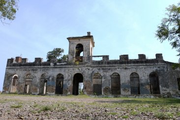 El próximo fin de semana, se buscará revalorizar ese sitio histórico local. El próximo fin de semana, se buscará revalorizar ese sitio histórico local.