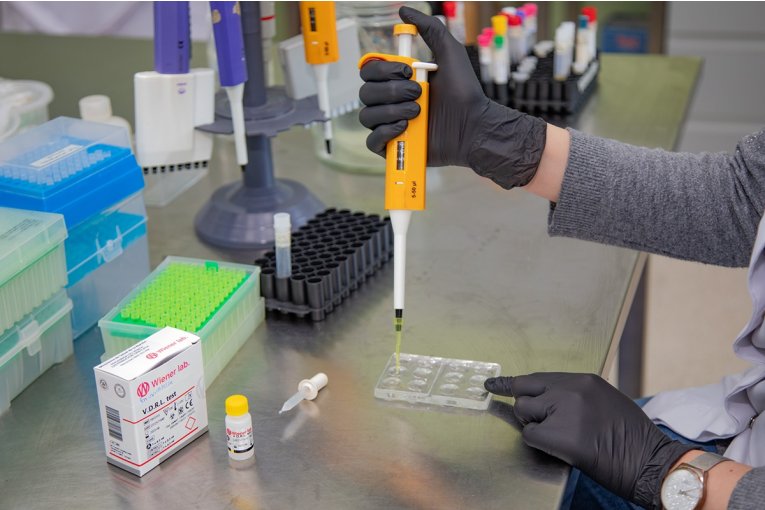 El Ministerio de Salud de Entre Ríos recordó la importancia de los testeos ante los casos de sífilis