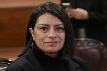 Laner sostuvo que Frigerio busca “darle previsibilidad y seguridad al sistema”. Laner sostuvo que Frigerio busca “darle previsibilidad y seguridad al sistema”.