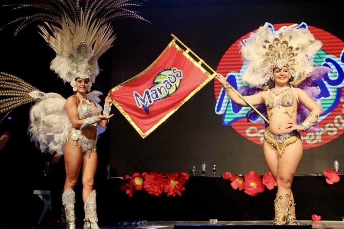 Estar&aacute; la bater&iacute;a TNT, que fue elegida como una de las tres mejores del pa&iacute;s.