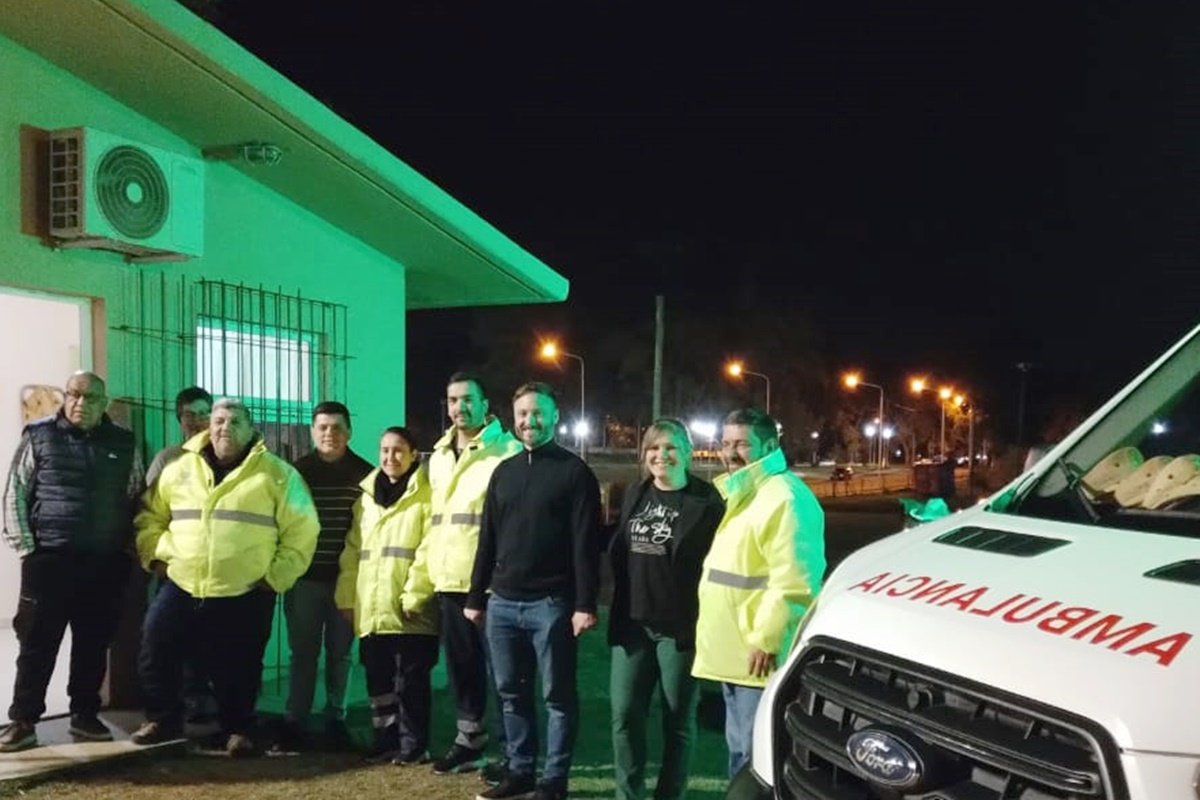 Se busca priorizar la atenci&oacute;n en los barrios concordienses.