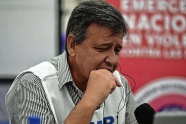 Pagani expresaron su desilusión tras el encuentro. Pagani expresaron su desilusión tras el encuentro.