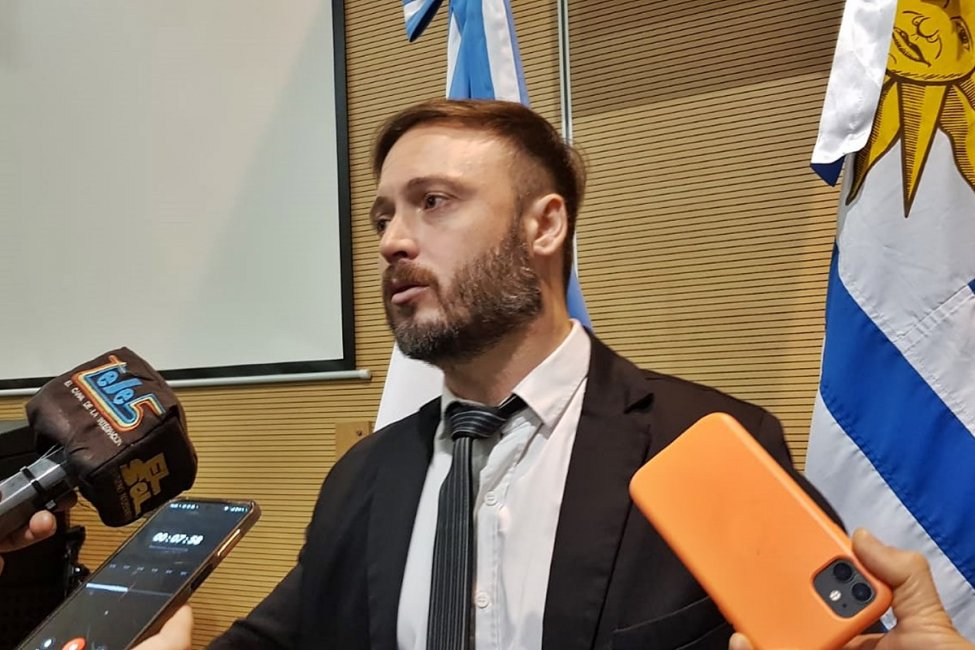 El Tribunal partidario de la UCR hizo lugar a la impugnación y bajó a Azcué de la presidencia provincial