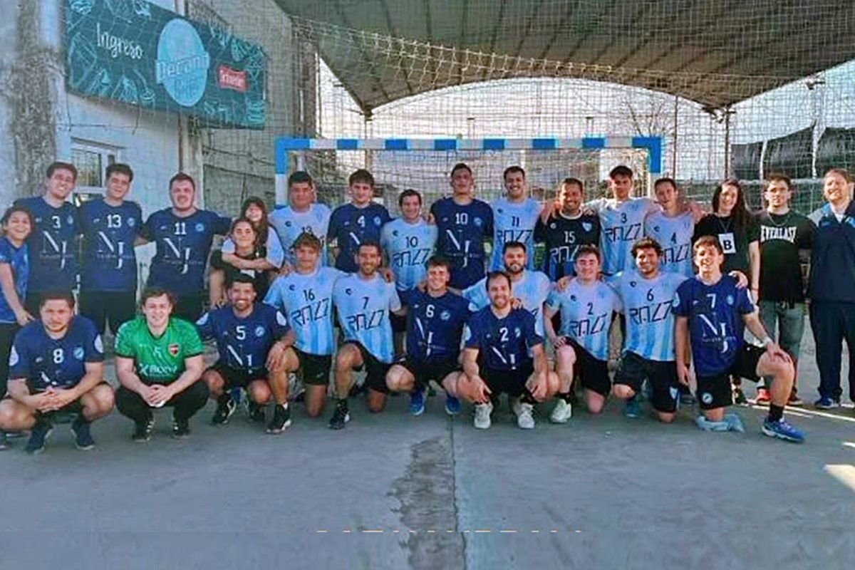 Ferro se impuso como visitante ante Juventud Unida de Gualeguaych&uacute;