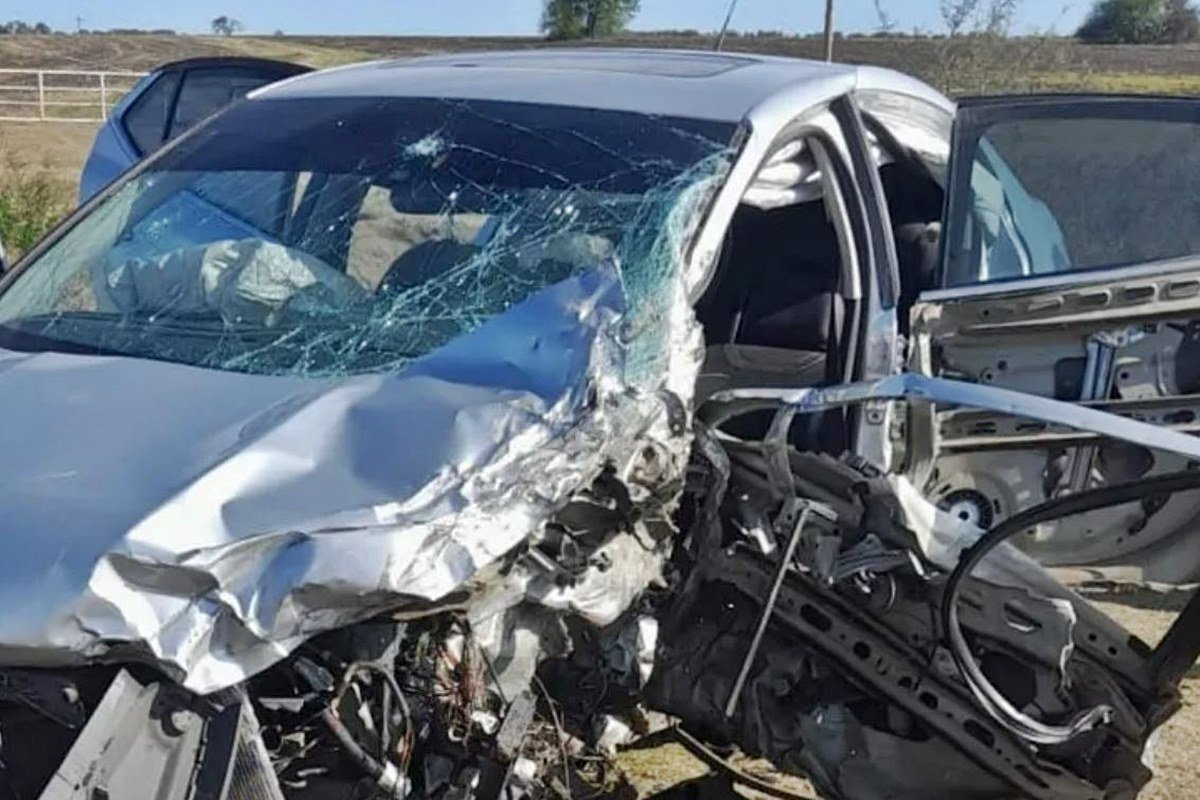 El auto del legislador evidencia la vilencia del impacto