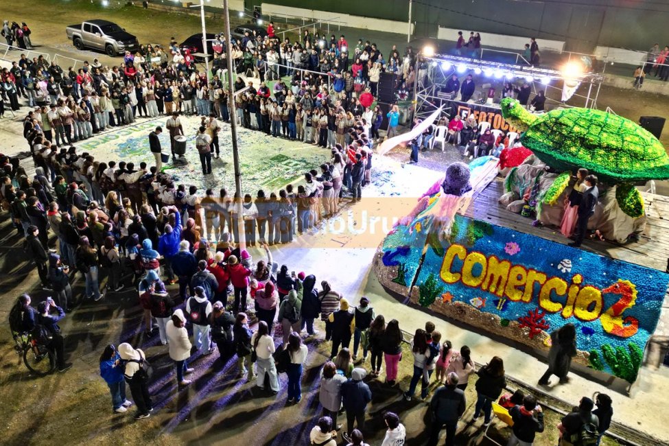 ECU evalúa organizar nuevamente el tradicional paseo del 21 de septiembre