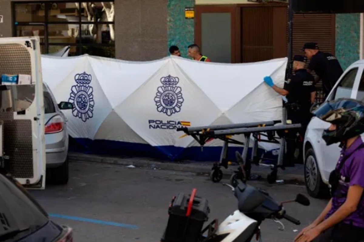 Se investigan las causas del deceso.