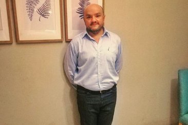 Guillermo Deymonnaz estará al frente de Anses Concordia. Guillermo Deymonnaz estará al frente de Anses Concordia.