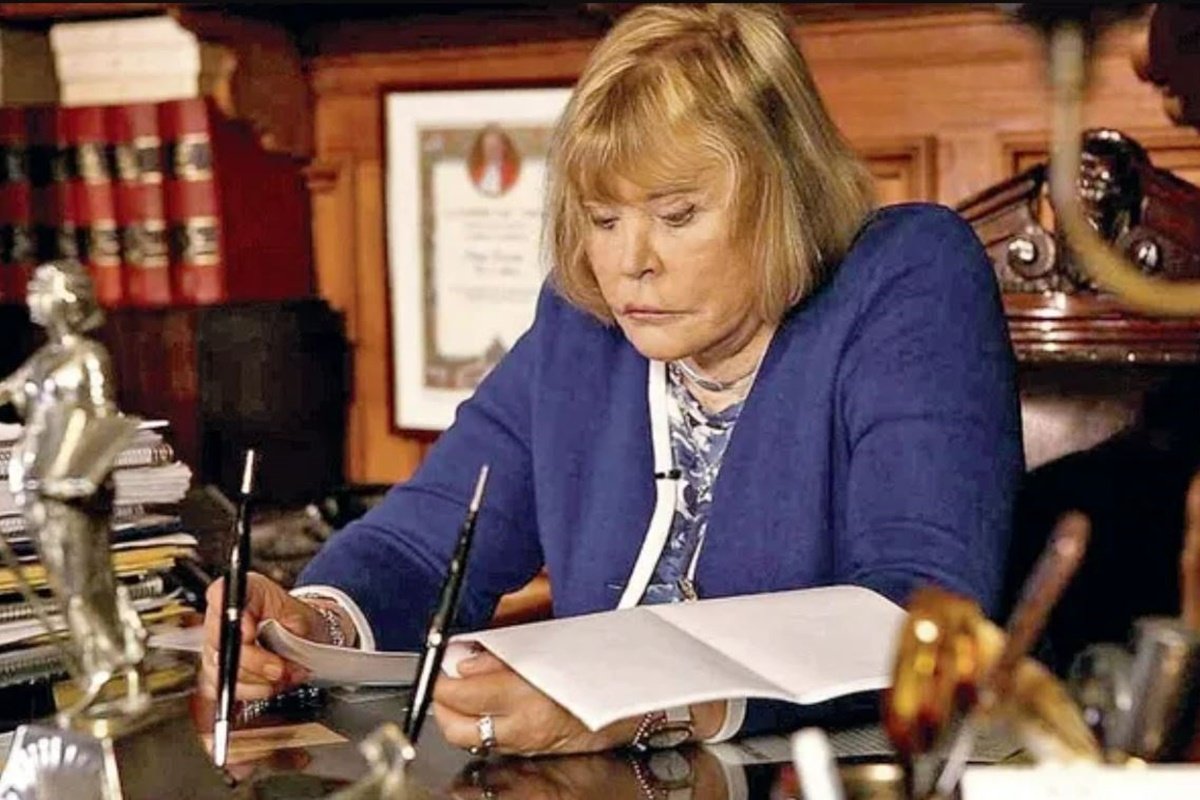 Servini es titular del Juzgado Criminal y Correccional Federal 1 de Comodoro Py