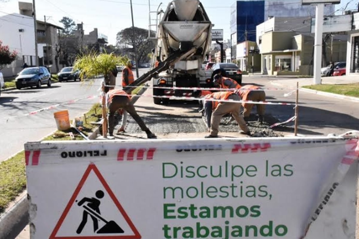 El corte estaba previsto para este lunes.