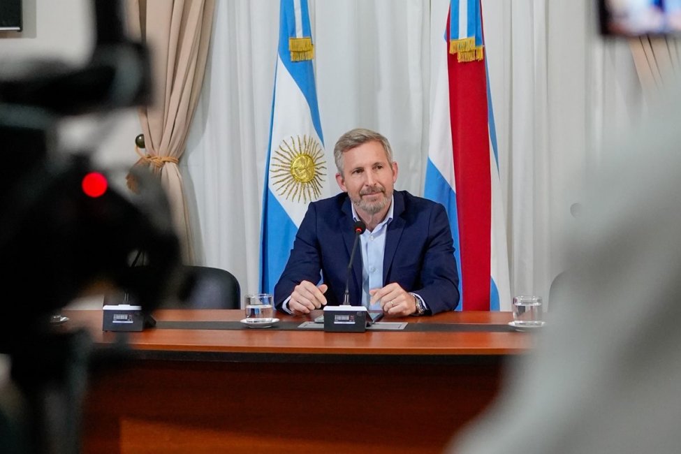 El gobierno provincial destaca que con la restitución del FONID se asume &ldquo;la responsabilidad que abandonó el gobierno nacional&rdquo;