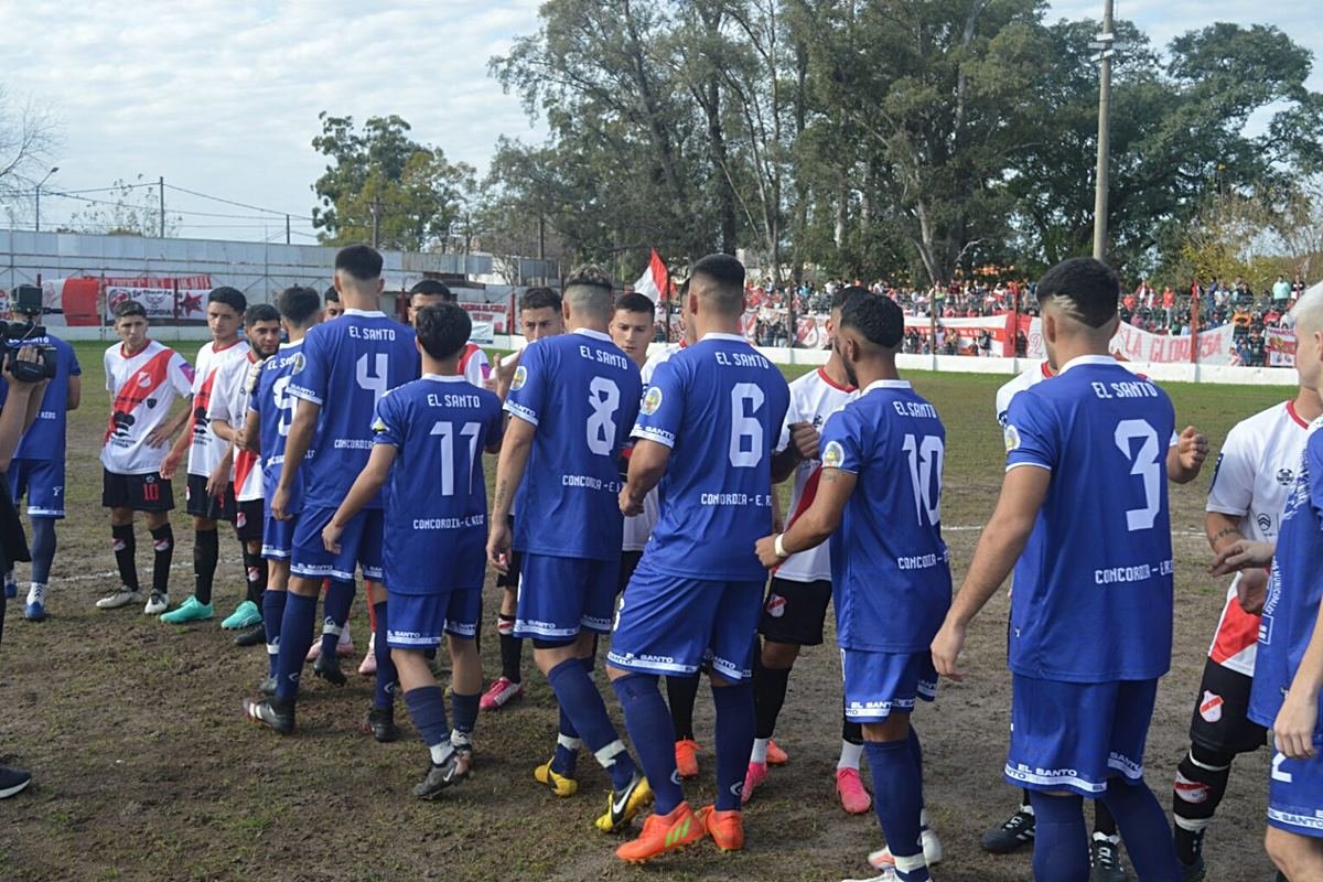 Colegiales y Santa Mar&iacute;a vuelven a enfrentarse por el Petit Torneo.