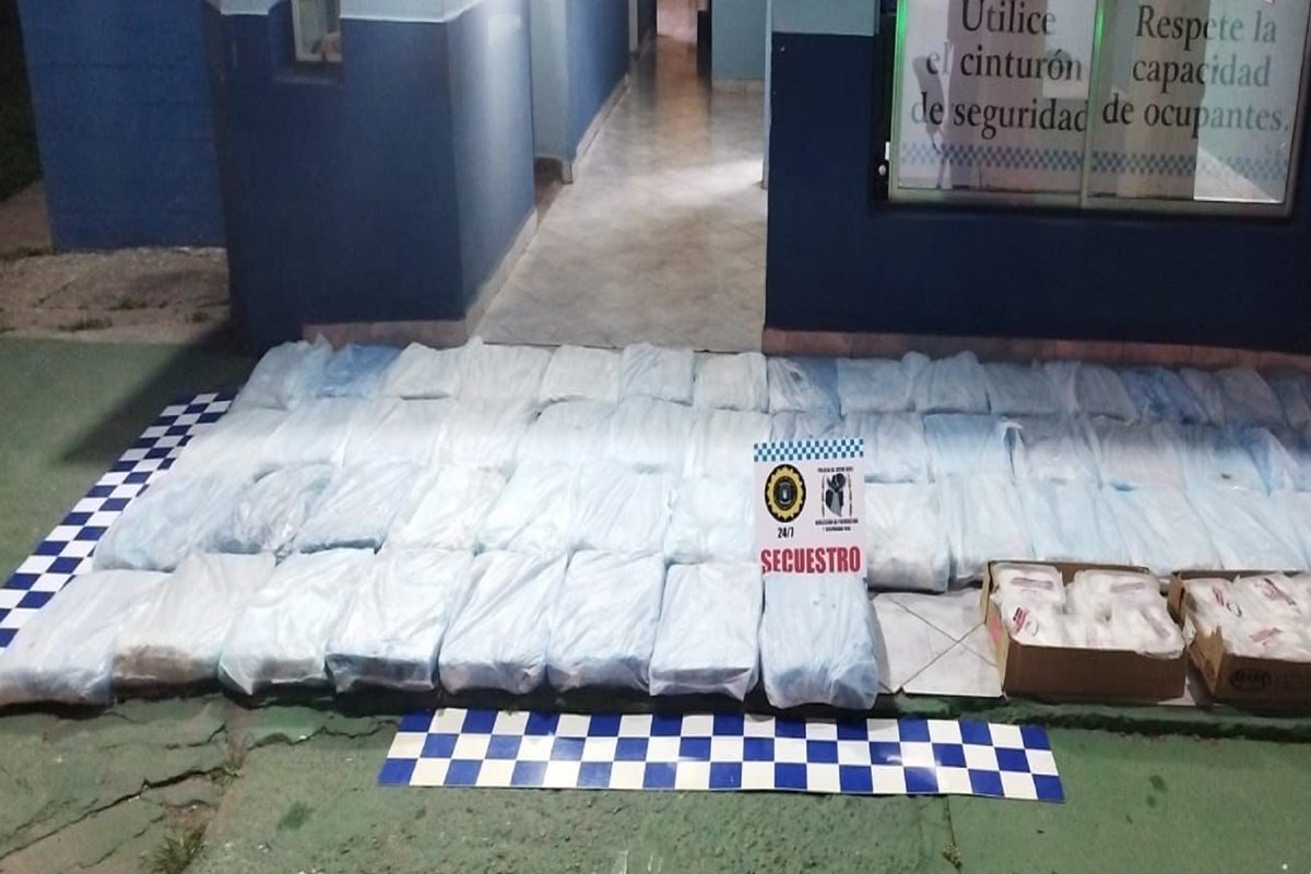 Remarcaron que tampoco contaba con la gu&iacute;a de removido.