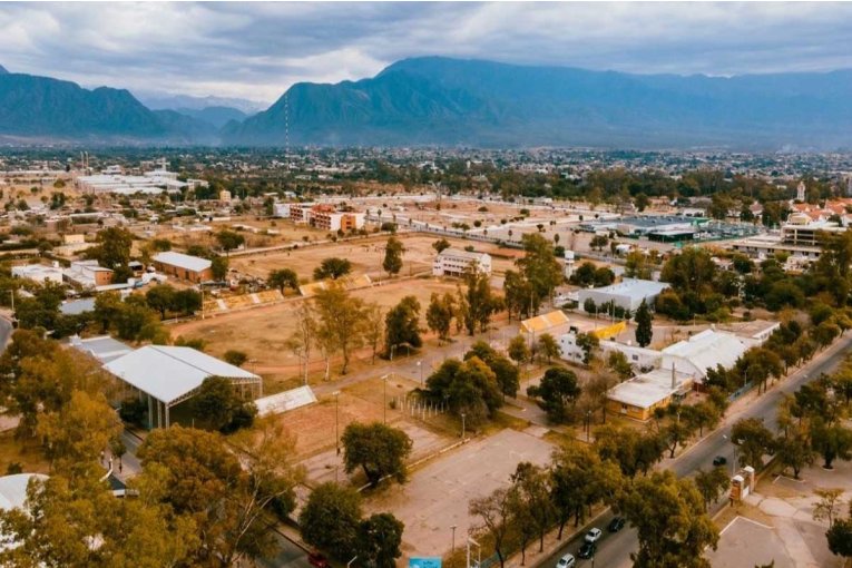 La ciudad del noroeste que desplaz&oacute; a Concordia del podio de las tres ciudades m&aacute;s pobres
