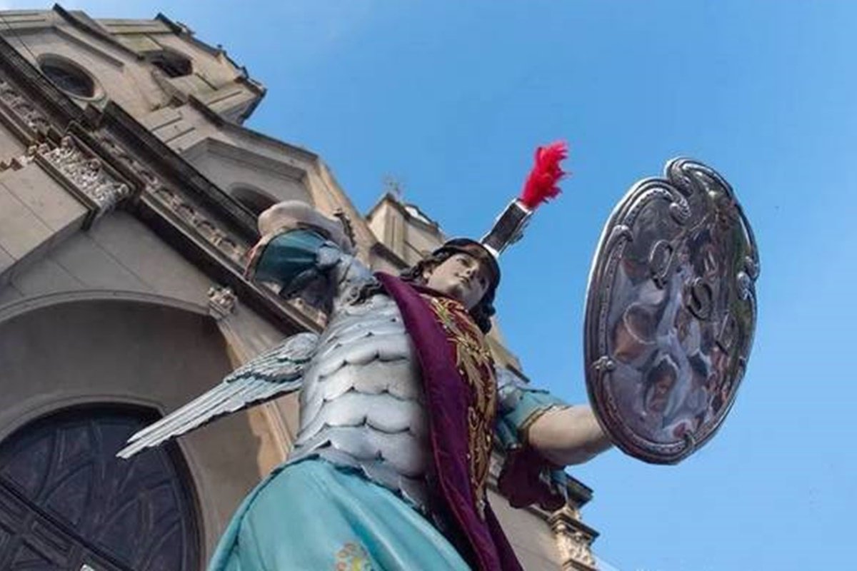 Habrá diferentes celebraciones en la capital provincial.