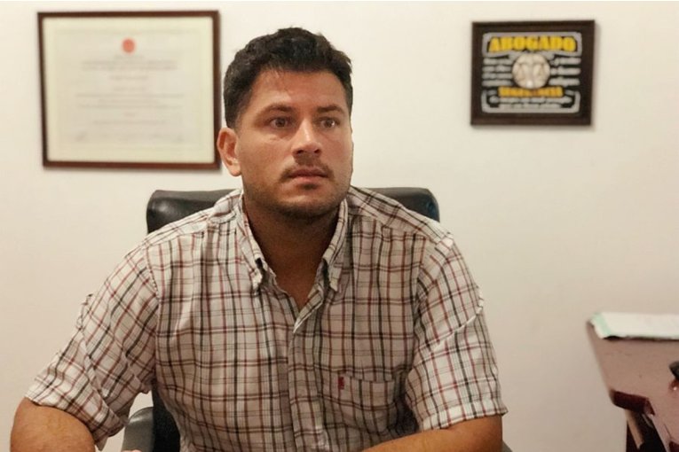 Arévalo dijo que “peronismo hay uno solo” y marcó distancia de quienes van por fuera del PJ