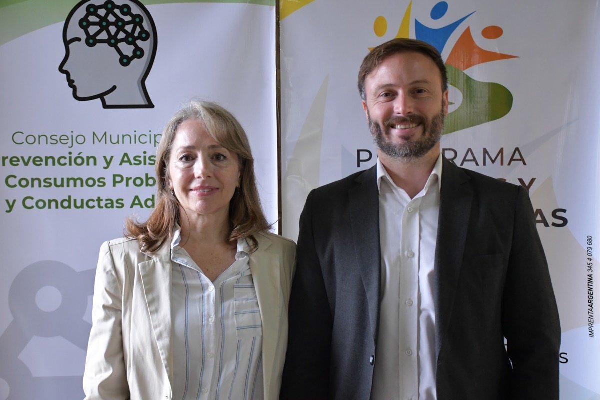 Vergara se&ntilde;al&oacute; que es &ldquo;un honor que me hayan convocado&rdquo;.