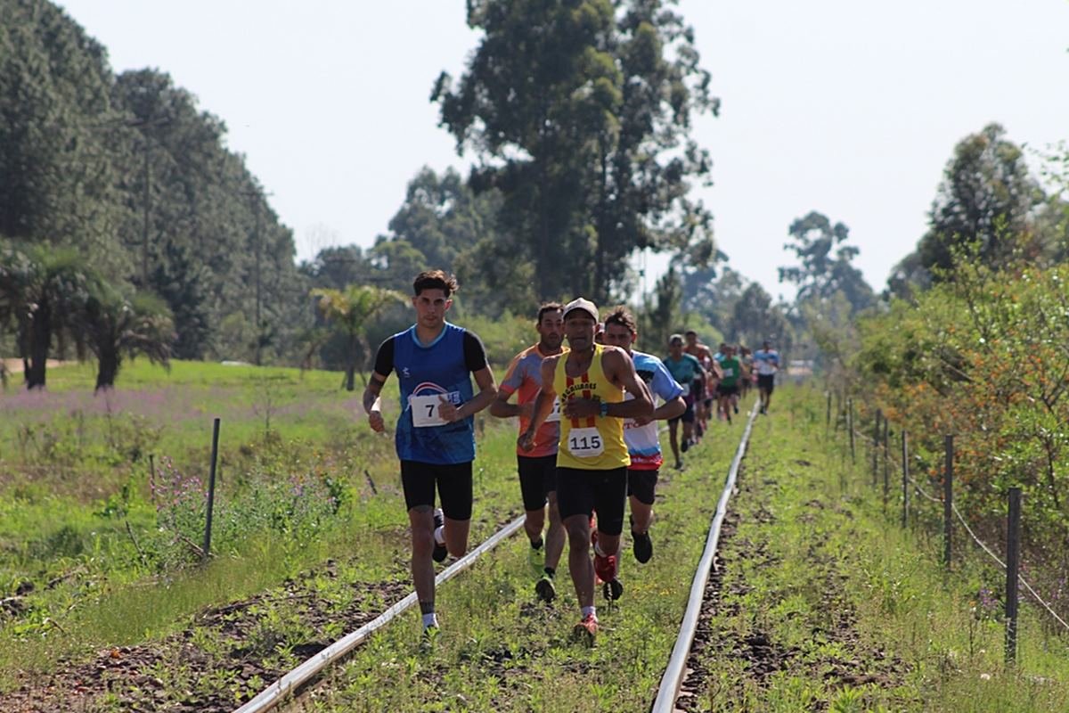 Trial Aventura &ldquo;San Francisco de As&iacute;s&rdquo;
