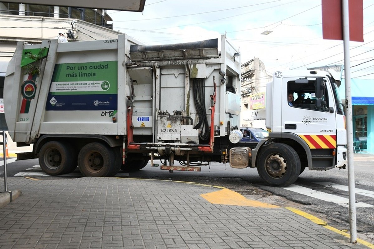 Se pide a poblaci&oacute;n colaborar para mantener limpia la ciudad.