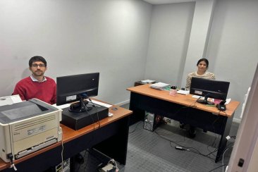 Comenzó a funcionar la Oficina de Gestión Única para el fuero de Familia. Comenzó a funcionar la Oficina de Gestión Única para el fuero de Familia.