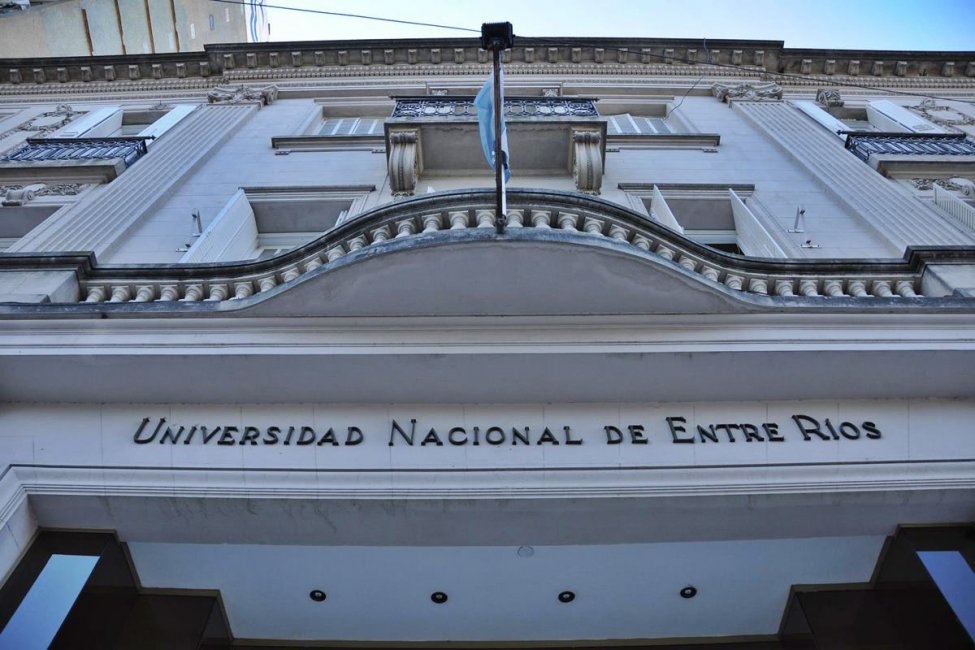 La UNER emitió un comunicado oficial dirigido a los legisladores que decidirán sobre el veto de Milei