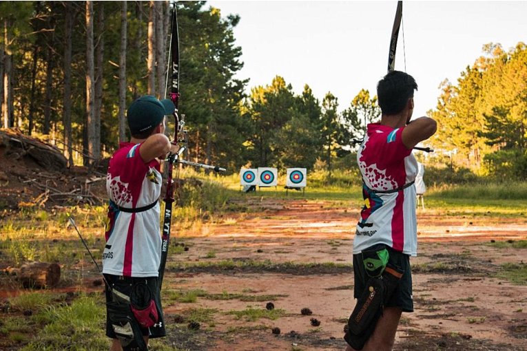 Concordia ser&aacute; sede de la final del Torneo Provincial de Tiro con Arco
