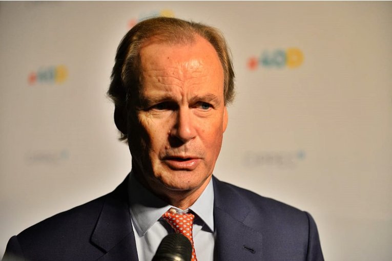 Bordet se suma a las voces que piden que se expulse a Kueider del PJ