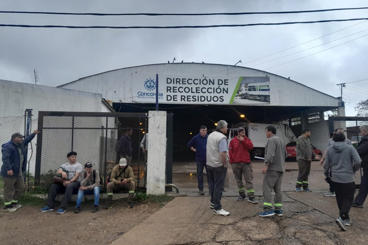 El servicio se retom&oacute; durante la ma&ntilde;ana de este jueves.