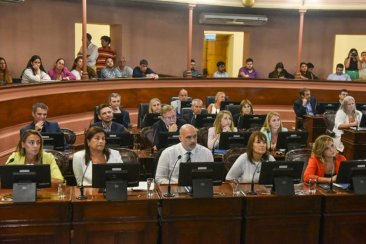 Enfatizaron que fue “un discurso cargado de imprecisiones”. Enfatizaron que fue “un discurso cargado de imprecisiones”.