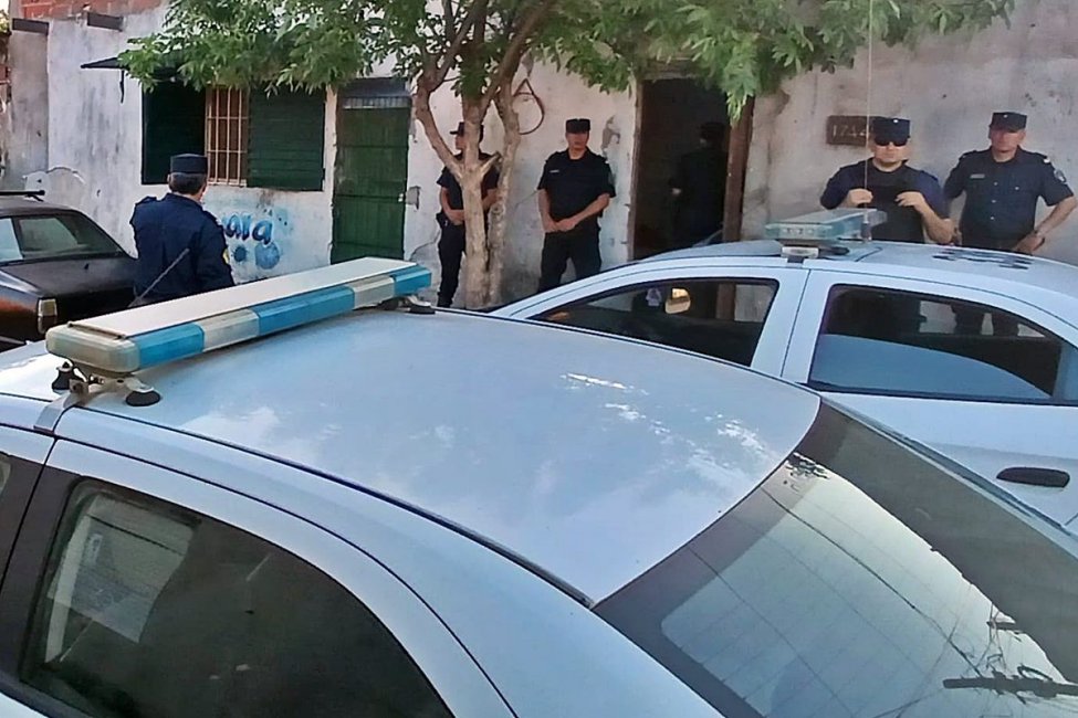 ESTAFA PIRAMIDAL: Se presentó espontáneamente una de las personas apuntadas por los inversores