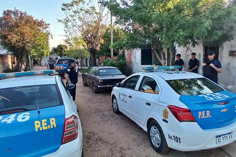 ESTAFA PIRAMIDAL: Allanamientos y primeras precisiones oficiales con respecto a la causa