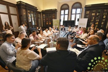 Se abordan herramientas de prevención integral de la ludopatía. Se abordan herramientas de prevención integral de la ludopatía.