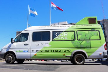 El abordaje se realizará en La Bianca, desde el próximo miércoles. El abordaje se realizará en La Bianca, desde el próximo miércoles.