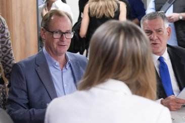 Tras el dictamen favorable será debatido en el recinto. Tras el dictamen favorable será debatido en el recinto.