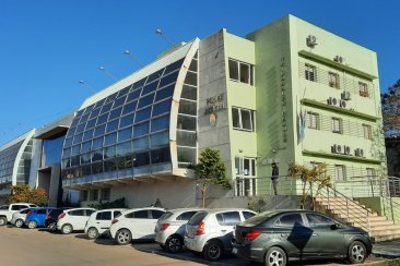 Actualmente cumple prisión preventiva en la Unidad Penal N° 3 de Concordia. Actualmente cumple prisión preventiva en la Unidad Penal N° 3 de Concordia.