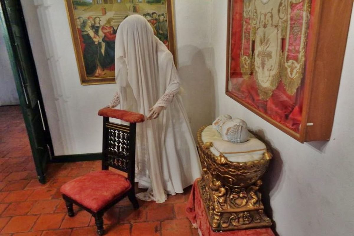 Historias de terror entrerrianas pero en lengua anglosajona