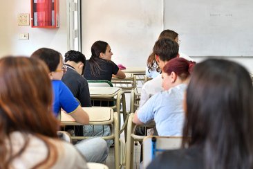 Detalle de fechas de integración de saberes y fin de clases. Detalle de fechas de integración de saberes y fin de clases.