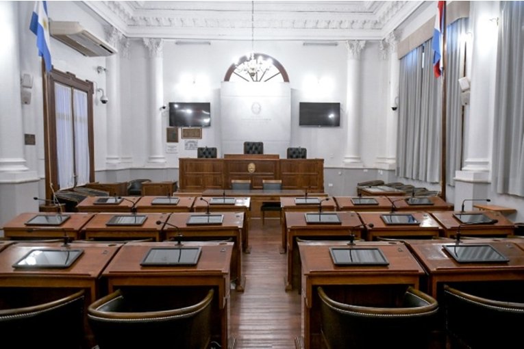 Entidades empresarias entrerrianas piden a los legisladores por la aprobaci&oacute;n del RINI y la adhesi&oacute;n al RIGI