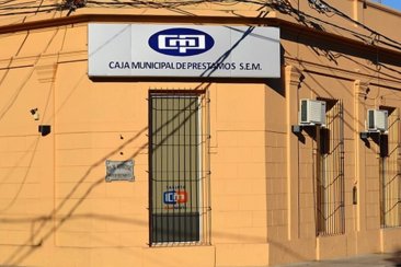 La demandante sería la esposa de un directivo de la Caja Municipal de Préstamos La demandante sería la esposa de un directivo de la Caja Municipal de Préstamos