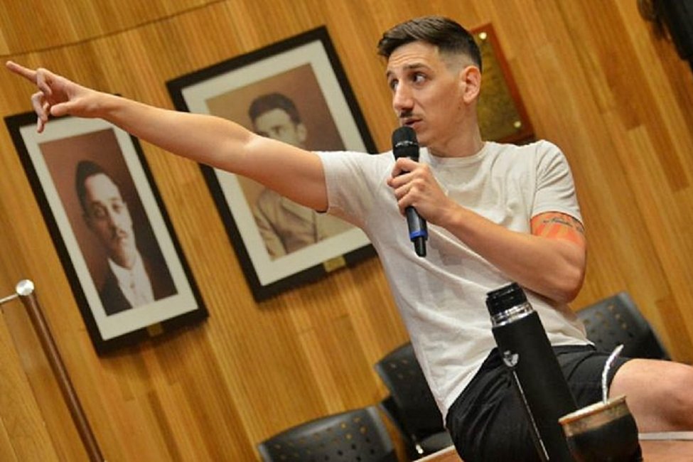 El realizador del podcast sobre economía más escuchado de Argentina dará una charla gratuita en Concordia