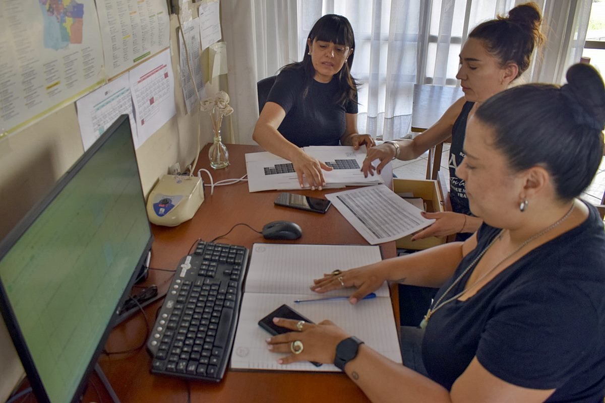 Se duplic&oacute; la cantidad de llamados recibidos en un d&iacute;a.