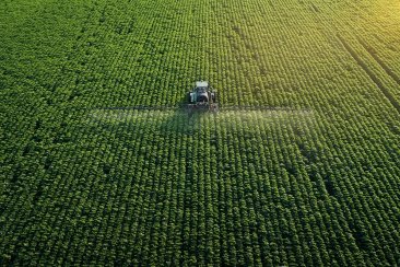 Se cita un informe de la Fundación Agropecuaria para el Desarrollo de Argentina Se cita un informe de la Fundación Agropecuaria para el Desarrollo de Argentina