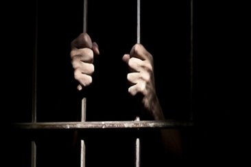 El detenido tiene 46 años. El detenido tiene 46 años.