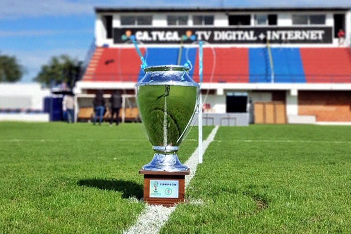 Son cuatro los equipos de Concordia que  disputar&aacute;n la Copa Entre R&iacute;os