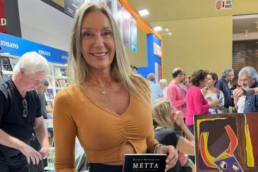 “Soy la madre deseada”, afirmó. “Soy la madre deseada”, afirmó.