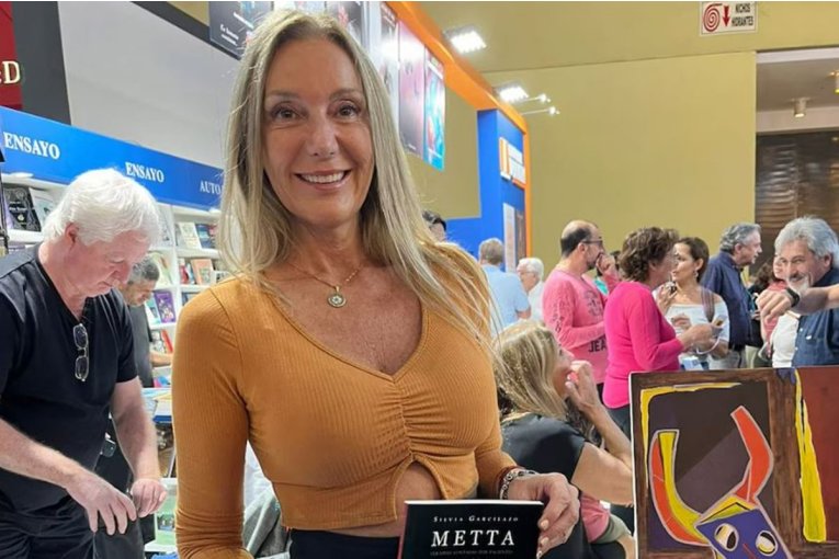 La historia de la abuela entrerriana que está en el Top Ten Mundial de